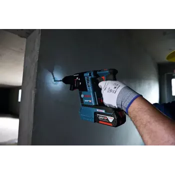 Bosch 0 611 910 000 löökpuur SDS Plus