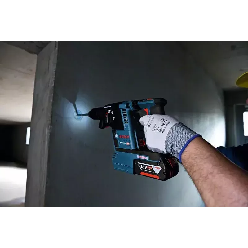 Bosch 0 611 910 000 löökpuur SDS Plus