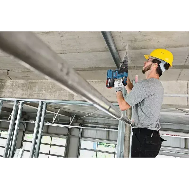 Bosch 0 611 910 000 löökpuur SDS Plus