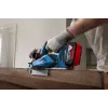 Bosch GHO 185-LI must, sinine 14000 RPM