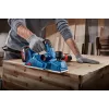 Bosch GHO 185-LI must, sinine 14000 RPM
