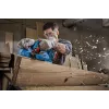 Bosch GHO 185-LI must, sinine 14000 RPM