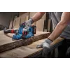Bosch GHO 185-LI must, sinine 14000 RPM