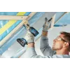 Impact driver Bosch GDR 18V-200 Professional, 18V, 184x225x96mm