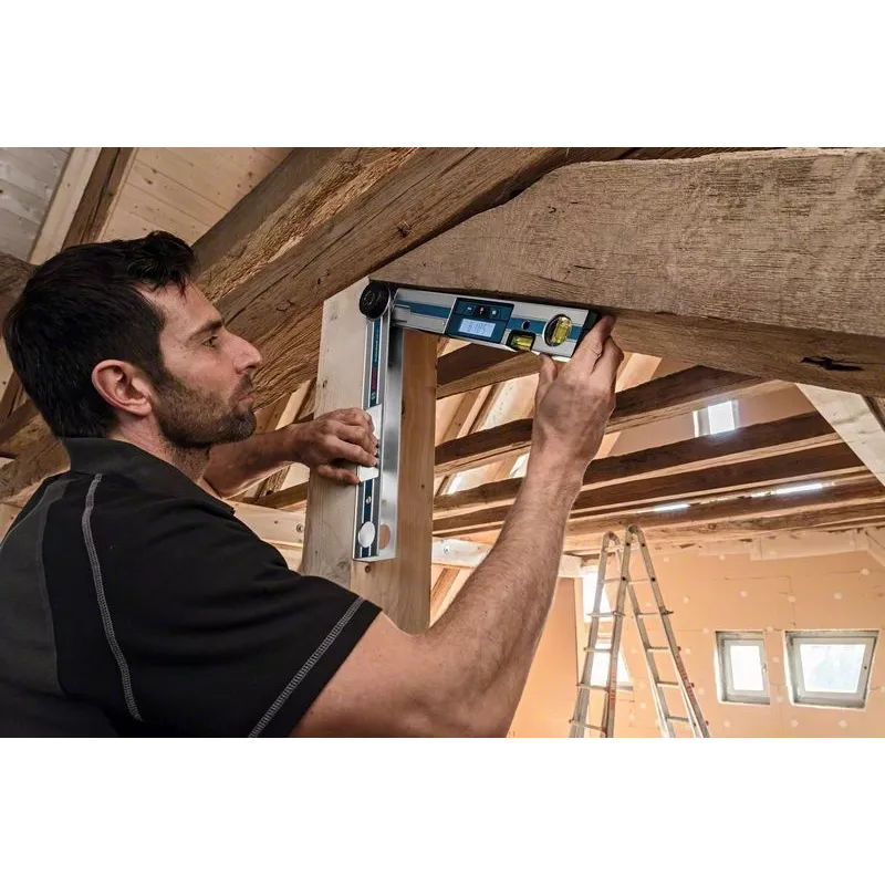 Bosch GAM 220 MF Professional digitaalne nurgamõõdik 0 - 220°