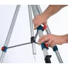 Bosch BT 250 Professional statiiv Laser-nivelliir 3 jalga Sinine, Valge