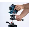 Bosch BT 250 Professional statiiv Laser-nivelliir 3 jalga Sinine, Valge