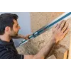 Bosch GIM 120 Professional lood 1,2 m Must, Sinine, Hõbedane