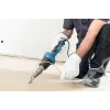 Bosch GHG 20-60 500 l/min 630 °C 2000 W Must, sinine, hall