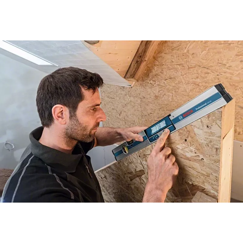 Bosch GIM 60 Professional digitaalne nurgamõõtja 0 - 360°