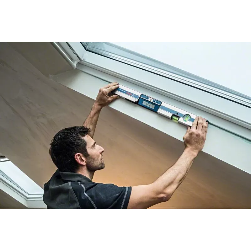 Bosch GIM 60 Professional digitaalne nurgamõõtja 0 - 360°