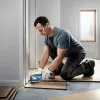 Oscillation Tool Bosch GOP 185-LI 18V Must Blue 1.2kg 282mm