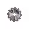 Ketasaeleht Bosch Optiline Wood 25.4 cm 1.4 mm