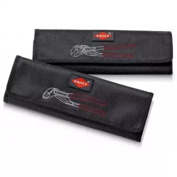 Knipex 00 19 55 S6 tangid punased 330 mm 115 mm 35 mm
