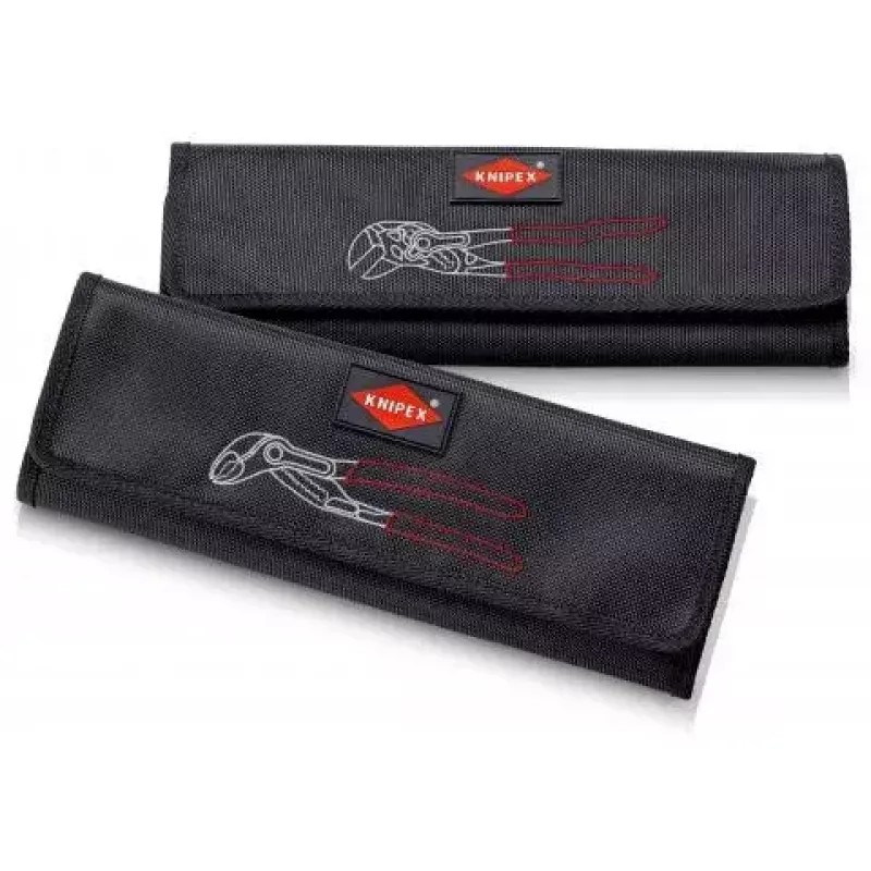 Knipex 00 19 55 S6 tangid punased 330 mm 115 mm 35 mm