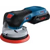 Bosch 0 615 990 N36 elektritööriistade kombokomplekt Aku