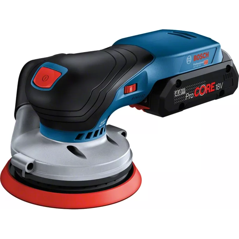 Bosch 0 615 990 N36 elektritööriistade kombokomplekt Aku