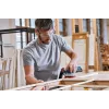 Bosch 0 615 990 N36 elektritööriistade kombokomplekt Aku