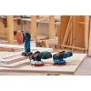 Bosch 0 615 990 N36 elektritööriistade kombokomplekt Aku