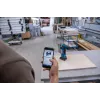 Bosch 0 615 990 N36 elektritööriistade kombokomplekt Aku