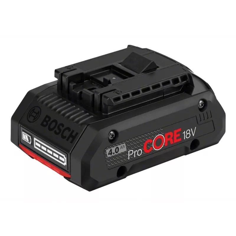 “Bosch Combi-kit 4 tööriista 18V aku”
