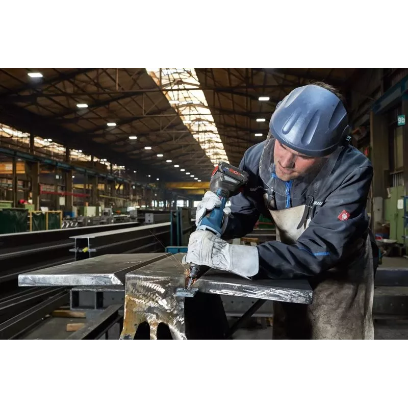 “Bosch Combi-kit 4 tööriista 18V aku”