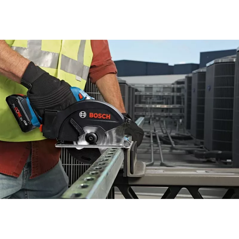 “Bosch Combi-kit 4 tööriista 18V aku”