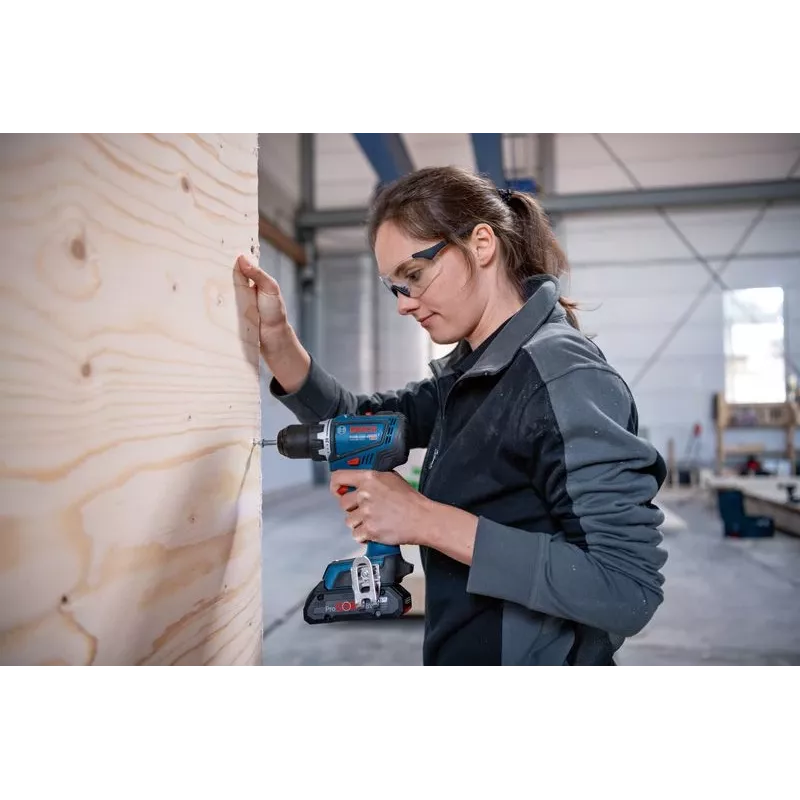 “Bosch Combi-kit 4 tööriista 18V aku”