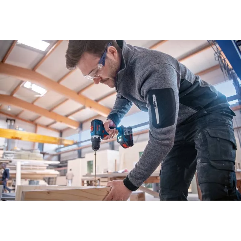 “Bosch Combi-kit 4 tööriista 18V aku”