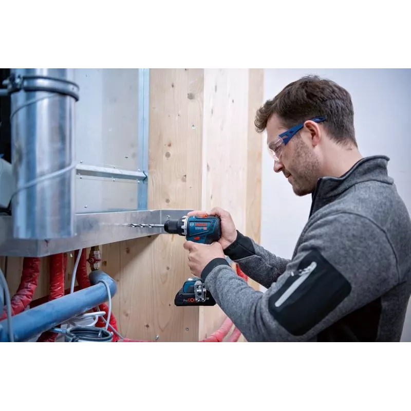 “Bosch Combi-kit 4 tööriista 18V aku”