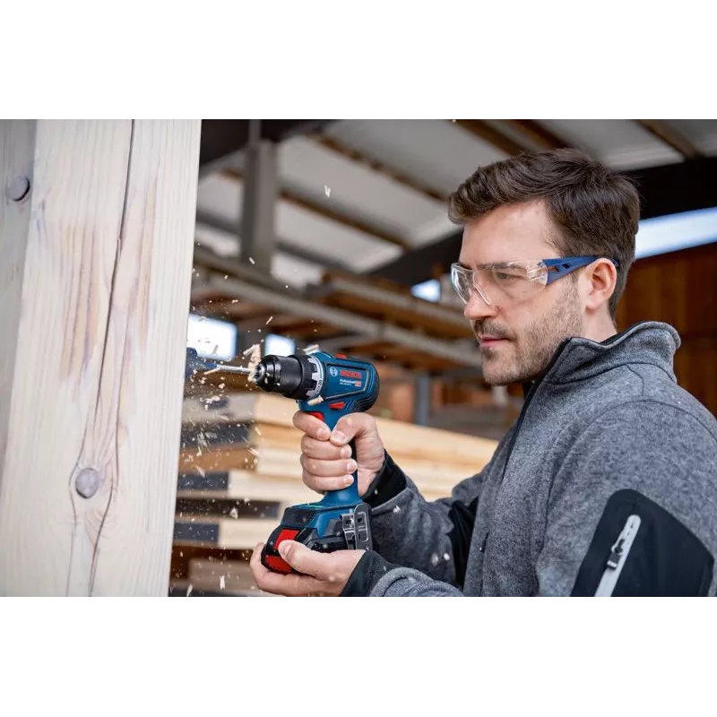 “Bosch Combi-kit 4 tööriista 18V aku”