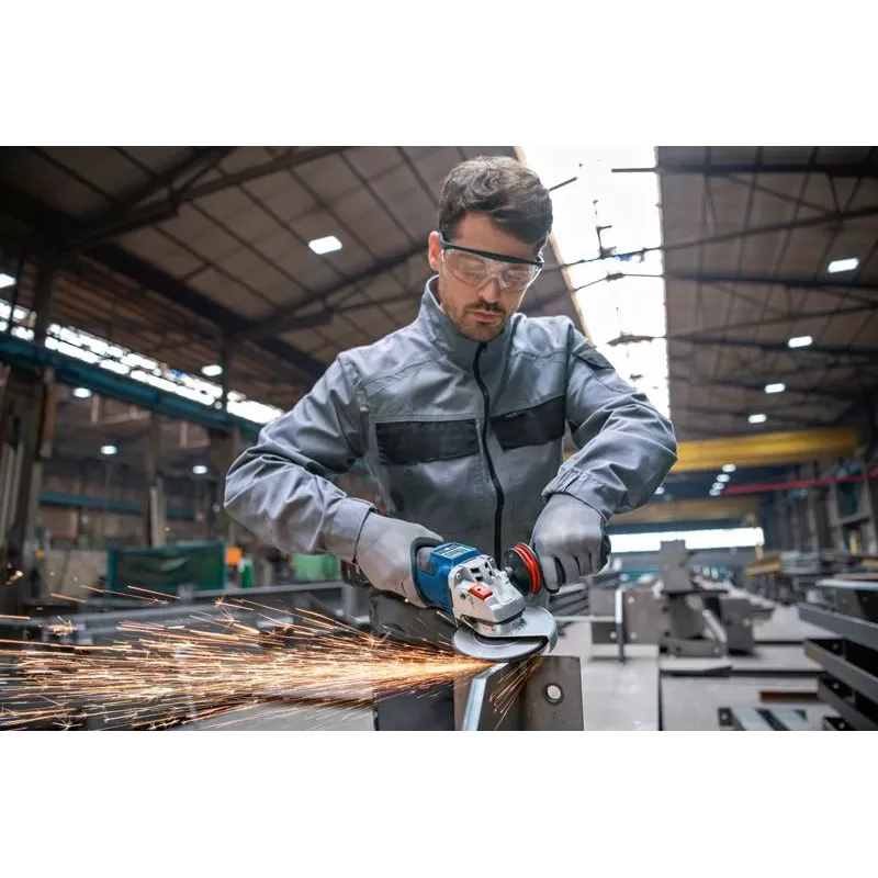 “Bosch Combi-kit 4 tööriista 18V aku”
