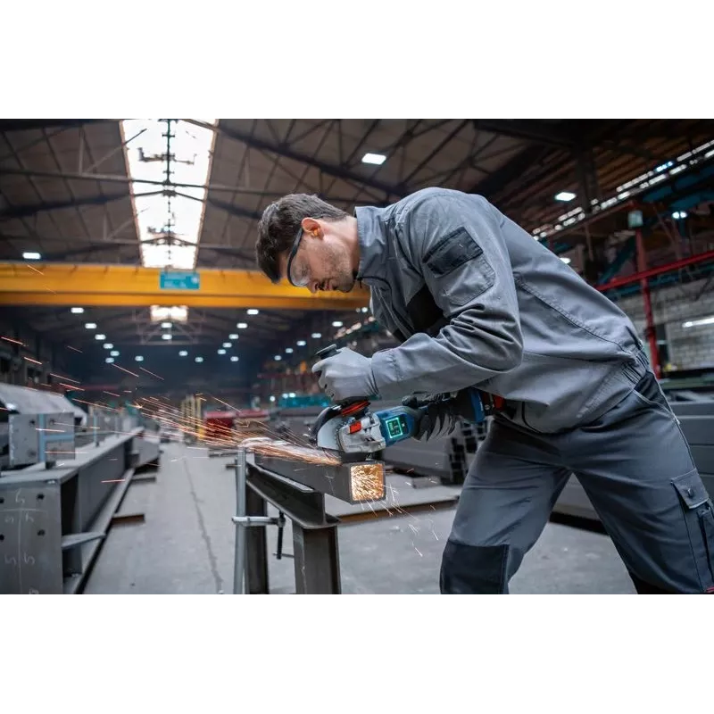 “Bosch Combi-kit 4 tööriista 18V aku”