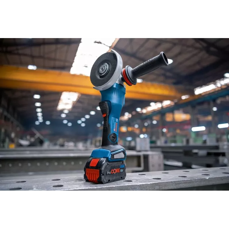“Bosch Combi-kit 4 tööriista 18V aku”