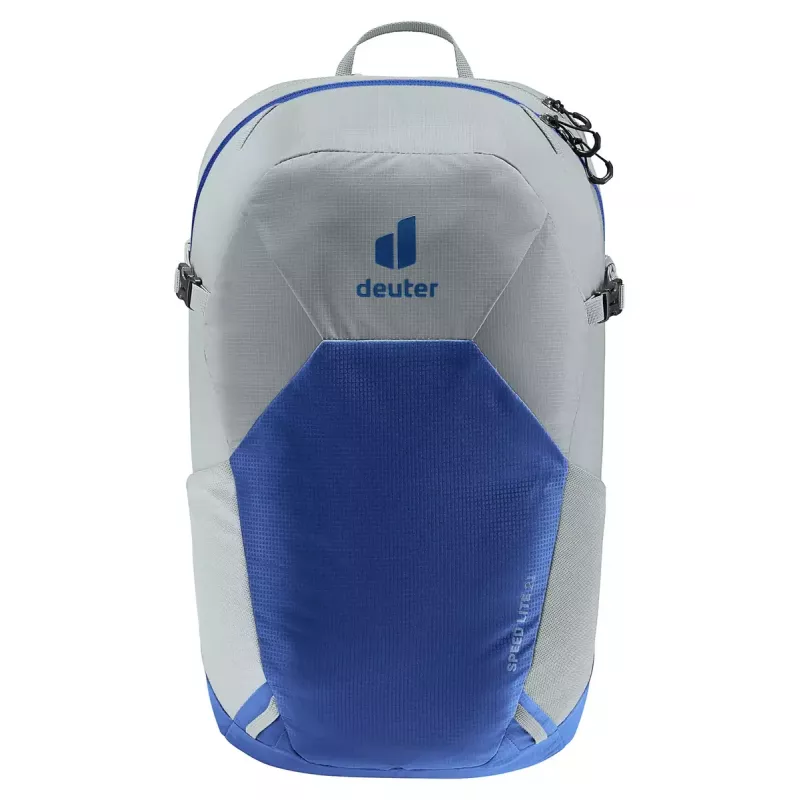 Seljakott Deuter Speed Lite 21 21L Indigo sisemise raamiga matkamine