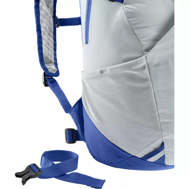 Seljakott Deuter Speed Lite 21 21L Indigo sisemise raamiga matkamine