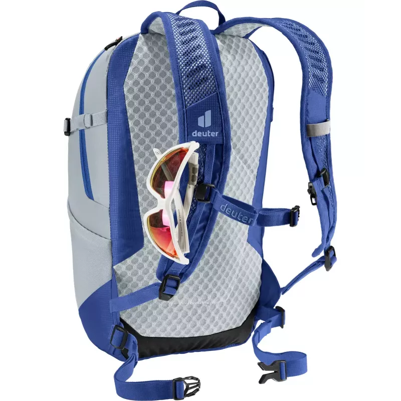 Seljakott Deuter Speed Lite 21 21L Indigo sisemise raamiga matkamine