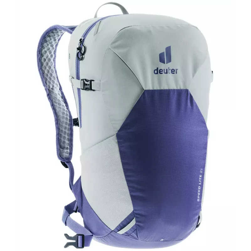 Seljakott Deuter Speed Lite 21 21L Indigo sisemise raamiga matkamine