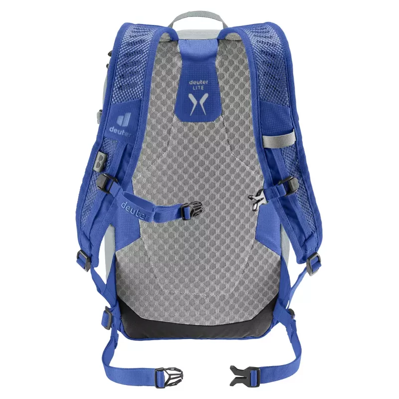 Seljakott Deuter Speed Lite 21 21L Indigo sisemise raamiga matkamine