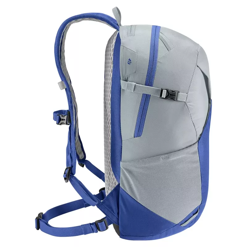 Seljakott Deuter Speed Lite 21 21L Indigo sisemise raamiga matkamine