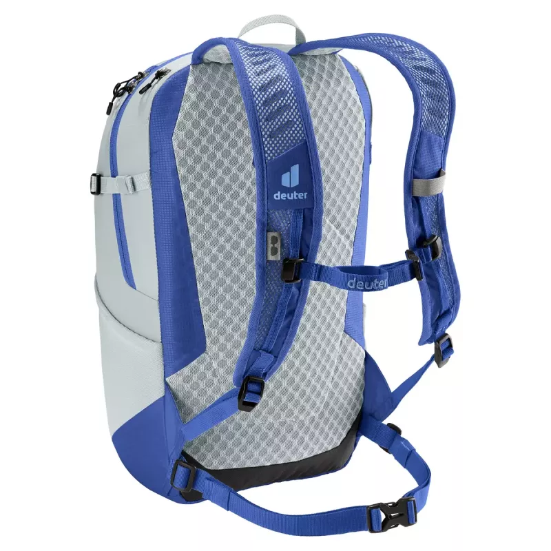 Seljakott Deuter Speed Lite 21 21L Indigo sisemise raamiga matkamine