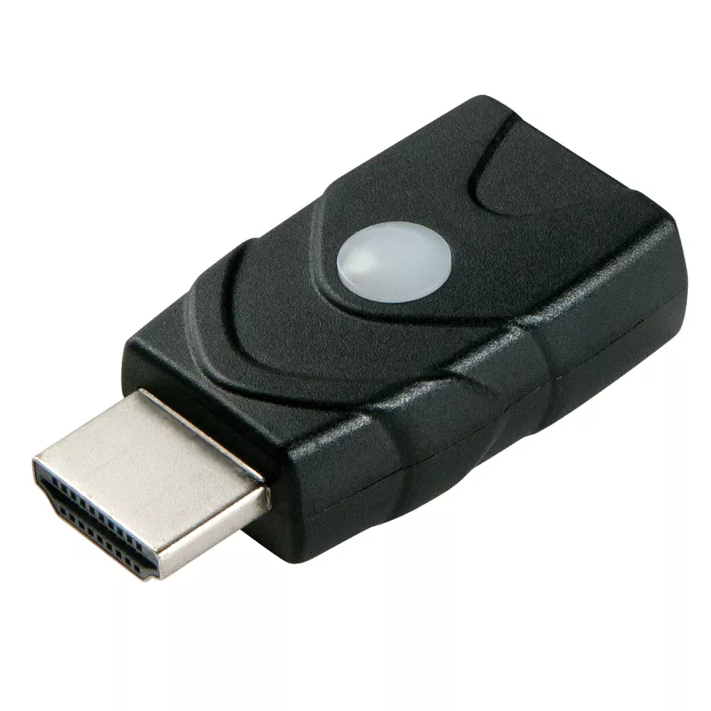 Lindy HDMI 2.0 18G EDID Emulaator