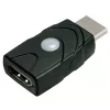 Lindy HDMI 2.0 18G EDID Emulaator