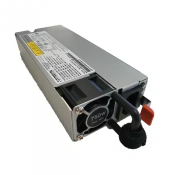 Toiteplokk Lenovo ThinkSystem 750W 230V Titanium Hot-Swap