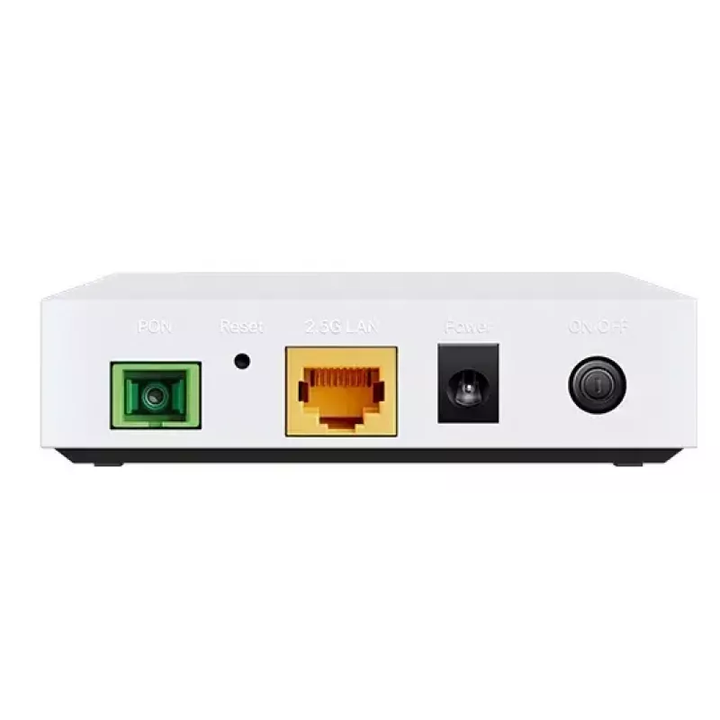 Võrgumeediakonverter TP-Link XZ005-G6 2488 Mbit/s 1490 nm Valge
