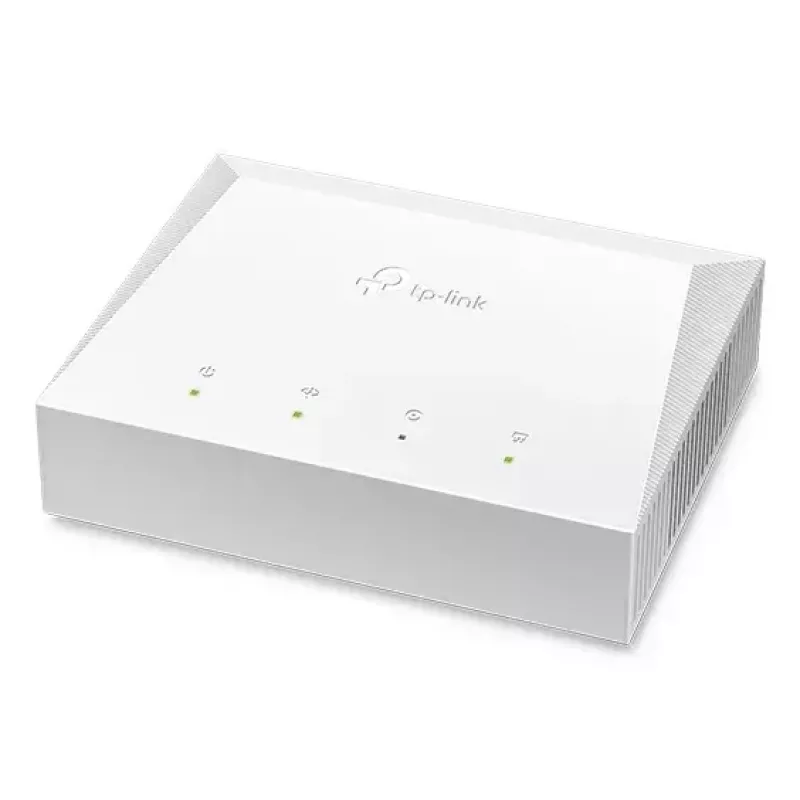 Võrgumeediakonverter TP-Link XZ005-G6 2488 Mbit/s 1490 nm Valge