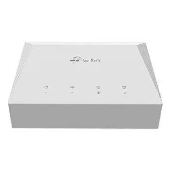 Võrgumeediakonverter TP-Link XZ005-G6 2488 Mbit/s 1490 nm Valge