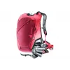 Seljakott DEUTER Updays 20 — 20 L kerge päevakott, värv Ruby Hibiscus