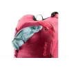 Seljakott DEUTER Updays 20 — 20 L kerge päevakott, värv Ruby Hibiscus