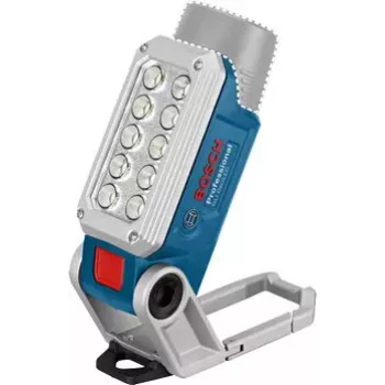Bosch GLI DeciLED Professional sinine, hall LED